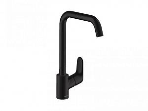 Смеситель для кухни, Hansgrohe, Focus M41 Смеситель для кухни, Hansgrohe, Focus M41