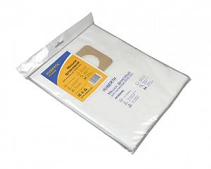 Мешок флисовый для пылесоса HUBERTH RP20750 (1 шт)