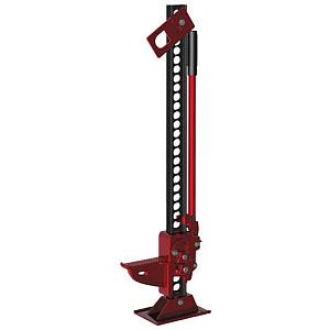 Домкрат High Jack 33'' 3т (153-700мм) СОРОКИН 3.133