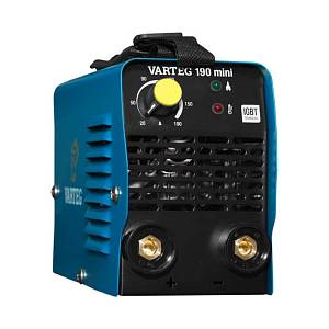 Сварочный аппарат Varteg 190 мини Сварочный аппарат Varteg 190 мини