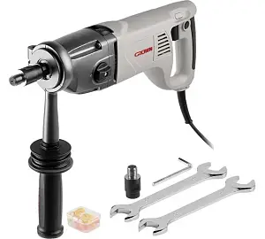 Дрель с микро-ударом CROWN CT32072DH BMC Дрель с микро-ударом CROWN CT32072DH BMC