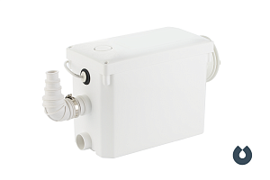 SANIVORT 405 M (КНС) Unipump SANIVORT 405 M (КНС) Unipump