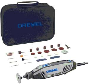 Гравер Dremel 4250-35 в сумке F0134250JD