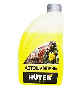 Автошампунь HUTER для бесконтактной мойки Автошампунь HUTER для бесконтактной мойки