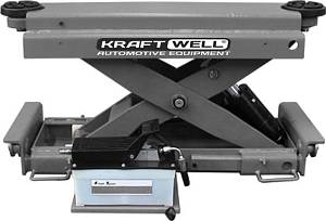 KraftWell KRW-JB3P Траверса г/п 3000 кг. с пневмоприводом KraftWell KRW-JB3P Траверса г/п 3000 кг. с пневмоприводом