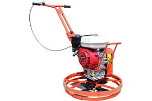 Затирочная машина Impulse Z600H Затирочная машина Impulse Z600H