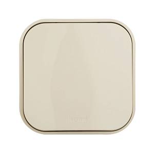 Legrand 782230 Выключатель одноклавишный 10А Quteo-Слоновая кость Legrand 782230 Выключатель одноклавишный 10А Quteo-Слоновая кость