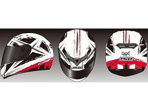 RACER R121 RACER R121