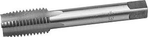 ЗУБР М18 x 2.5 мм, сталь 9ХС, метчик ручной (4-28002-18-2.5)