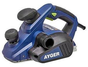 AYGER Рубанок электрический AE900 AYGER Рубанок электрический AE900