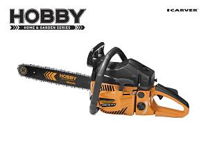 Пила цепная бензиновая Hobby HSG 162-18 Пила цепная бензиновая Hobby HSG 162-18
