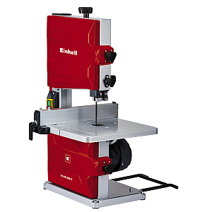Пила ленточная TC-SB 200/1 Einhell