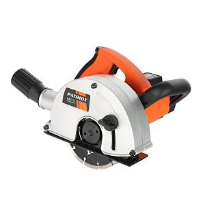 Штроборез Patriot AG 100 Штроборез Patriot AG 100
