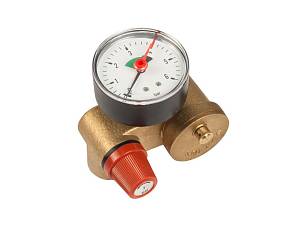 1"-3/4" КОМПАКТ Unipump 1"-3/4" КОМПАКТ Unipump