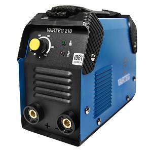 Сварочный аппарат Varteg 230 Сварочный аппарат Varteg 230