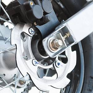 Питбайк IRBIS TTR 110 110сс Питбайк IRBIS TTR 110 110сс