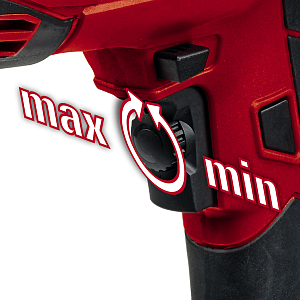 Дрель ударная TC-ID 720/1 E Kit Einhell Дрель ударная TC-ID 720/1 E Kit Einhell