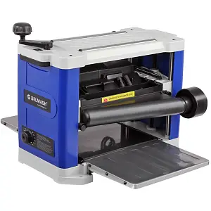 Рейсмусовый станок с Helical валом BELMASH P2200MH Белмаш Рейсмусовый станок с Helical валом BELMASH P2200MH Белмаш