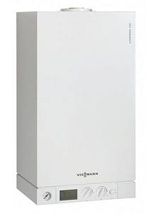 Котел газовый настенный Viessmann Vitopend 100 A1JB012
