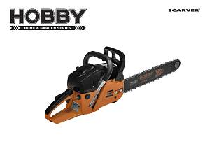 Пила цепная бензиновая Hobby HSG 158-18 Пила цепная бензиновая Hobby HSG 158-18