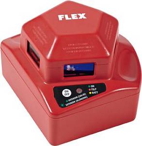 FLEX ALC 1-360