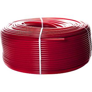 SPX-0002-242020 STOUT 20х2,0 (бухта 240 метров) PEX-a труба из сшитого полиэтилена с кислородным слоем, красная SPX-0002-242020 STOUT 20х2,0 (бухта 240 метров) PEX-a труба из сшитого полиэтилена с кислородным слоем, красная