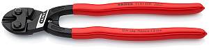 CoBolt XL болторез компактный, 250 мм, обливные ручки, SB KNIPEX