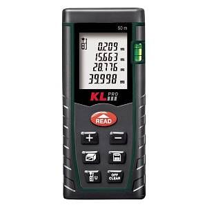 KLPRO лазерный дальномер KLLZM50