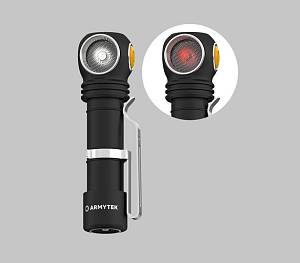 Armytek Wizard C2 WR Magnet USB