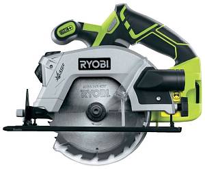 Дисковая пила Ryobi RWSL 1801 M