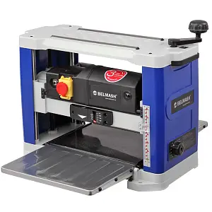 Рейсмусовый станок с Helical валом BELMASH P2200MH Белмаш Рейсмусовый станок с Helical валом BELMASH P2200MH Белмаш