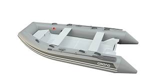 Лодка РИБ Grand Silver Line S370 Лодка РИБ Grand Silver Line S370