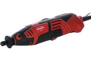 Шлифмашина прямая ELITECH ПМШ 150ЭК Шлифмашина прямая ELITECH ПМШ 150ЭК