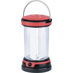 Фонарик кемпинговый, светодиодный, 4 режима свечения, ABS+PS пластик, 6 Led, 3хАА Stern 90541 Фонарик кемпинговый, светодиодный, 4 режима свечения, ABS+PS пластик, 6 Led, 3хАА Stern 90541
