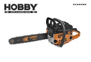 Пила цепная бензиновая Hobby HSG 162-18 Пила цепная бензиновая Hobby HSG 162-18
