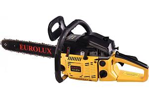 Бензопила Eurolux GS-4516 Бензопила Eurolux GS-4516