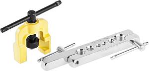 STAYER для труб 3/16″ - 5/8″, развальцовка (2369) STAYER для труб 3/16″ - 5/8″, развальцовка (2369)