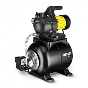 Насосная станция Karcher BP 3 Home Насосная станция Karcher BP 3 Home