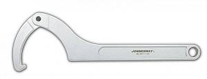 WP7180 Ключ радиусный шарнирный, 50-80 мм JONNESWAY WP7180 Ключ радиусный шарнирный, 50-80 мм JONNESWAY