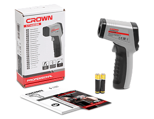 Термодетектор CROWN CT44036