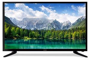 Телевизор LED Starwind 39&quot; SW-LED39R401BT2S черный/HD READY/60Hz/DVB-T/DVB-T2/DVB-C/USB/WiFi/Smart TV (RUS)