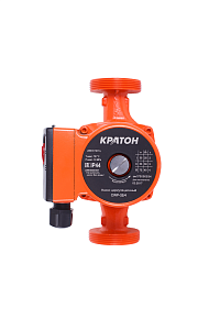 Насос циркуляционный Кратон CWP-32/4 Насос циркуляционный Кратон CWP-32/4