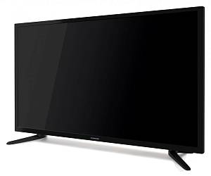 Телевизор LED Starwind 39&quot; SW-LED39R401BT2S черный/HD READY/60Hz/DVB-T/DVB-T2/DVB-C/USB/WiFi/Smart TV (RUS)