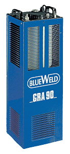Установка водяного охлаждения G.R.A. 90 BlueWeld Установка водяного охлаждения G.R.A. 90 BlueWeld