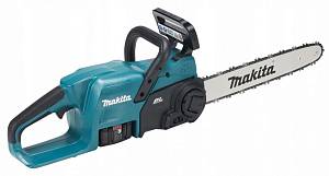 Пила цепная аккумуляторная Makita DUC407Z (без АКБ и ЗУ) Пила цепная аккумуляторная Makita DUC407Z (без АКБ и ЗУ)