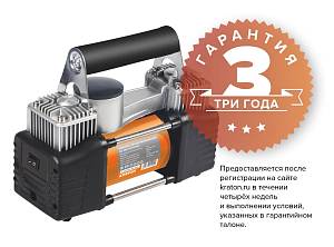 Компрессор автомобильный Кратон AC25010/70DDV Компрессор автомобильный Кратон AC25010/70DDV