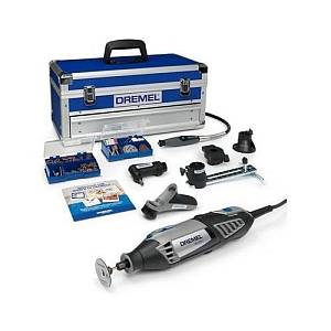 Гравер электрический Dremel 4000-6/128 Platinum Edition F.013.400.0LR