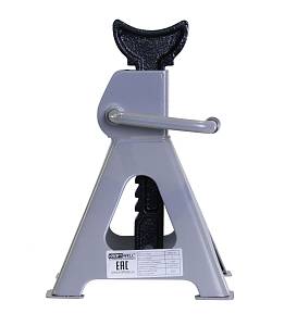 KraftWell KRWJS3 Стойка опорная г/п 3000 кг. KraftWell KRWJS3 Стойка опорная г/п 3000 кг.