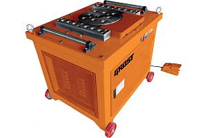 Гибщик арматуры GROST RB-40SA Гибщик арматуры GROST RB-40SA