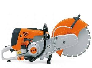 Резчик бензиновый Stihl TS 700 350мм